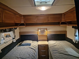 Husvagn-övrigt Kabe SAFIR GLE KS 19 av 19