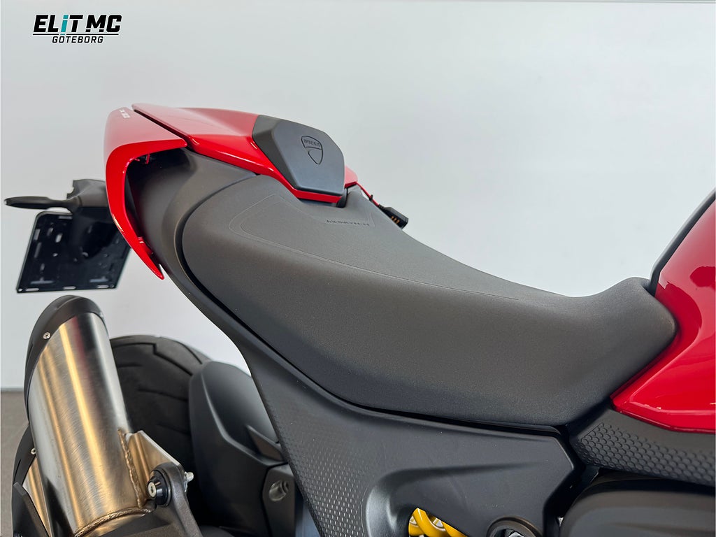 Ducati Monster 2022 - miniatyr 3