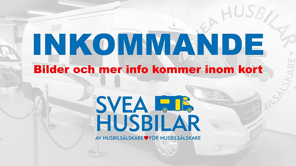 Knaus Man Boxdrive 680 ME KAMPANJ