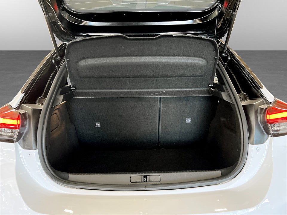 Bild på Opel Corsa GS 1.2 Turbo 100hk Aut CARPLAY P-SENSORER
