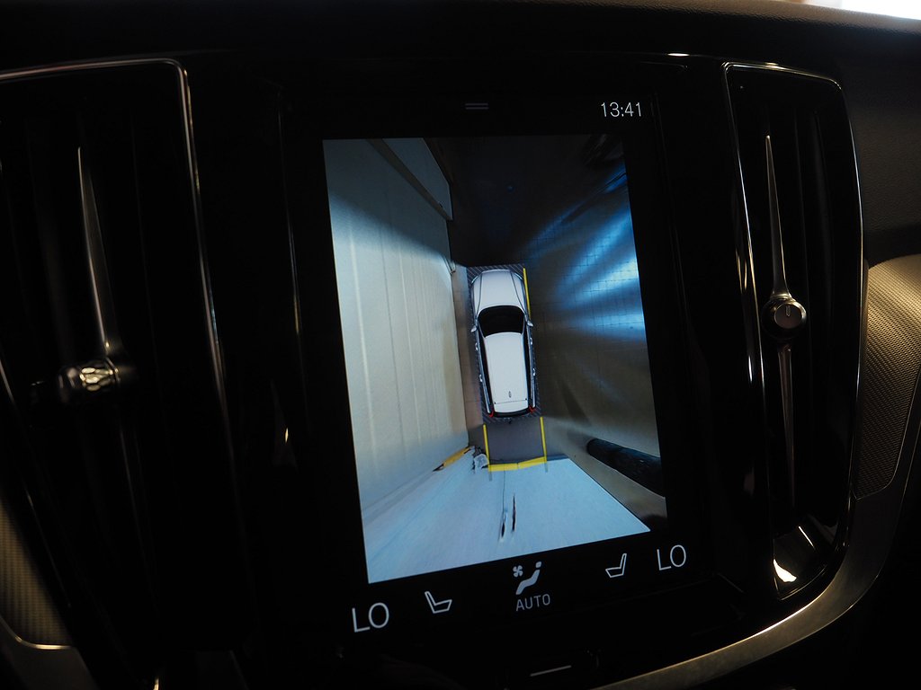 Volvo V60 D4 Geartronic Inscription 360º Navi 2020