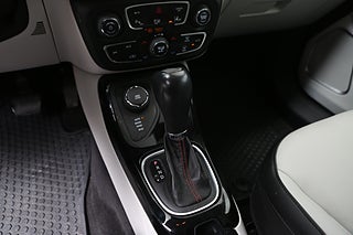 SUV Jeep Compass 23 av 27