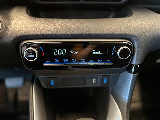 Mazda 2 Hybrid 116hk Kamera/Adaptiv Farthållare/10ÅrsGaranti