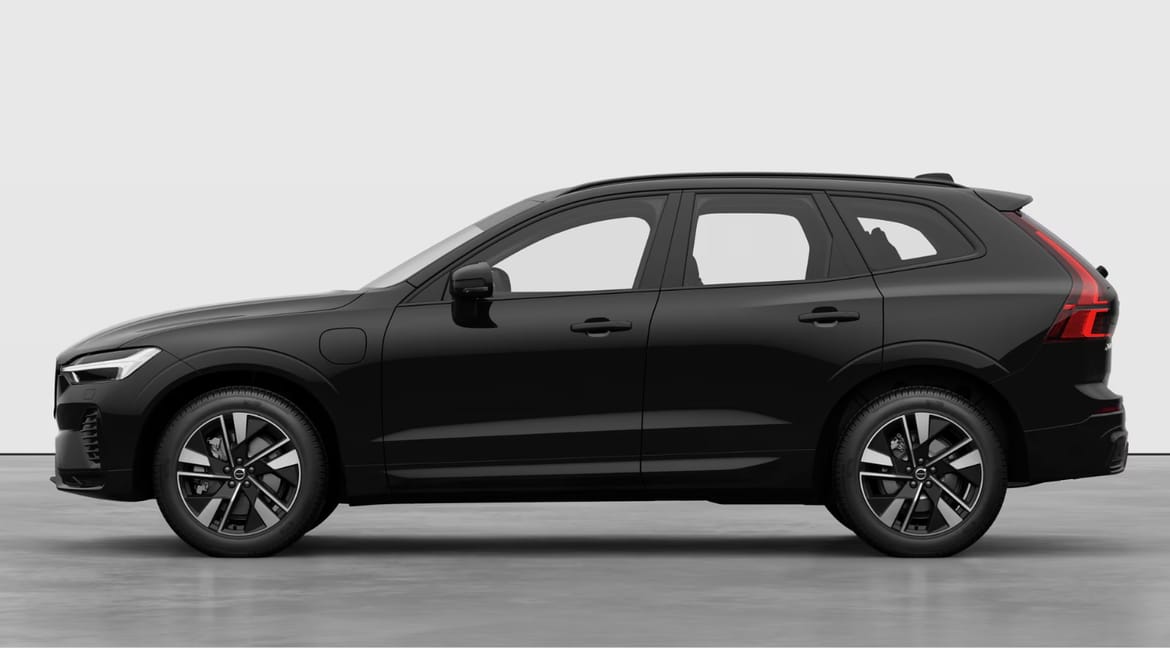 Volvo XC60 2026, bild 6/10