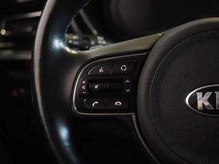 SUV Kia Niro 11 av 21