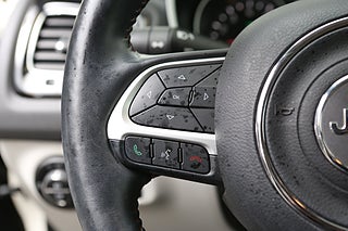 SUV Jeep Compass 14 av 27