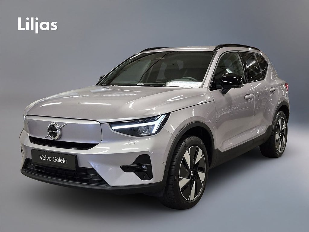 Volvo EX40 Single Motor Extended Range Plus SE//360-Kamera//