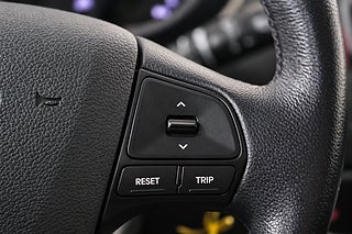 Kia Rio 2012 bild 16