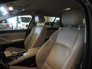 Kombi BMW 520 17 av 20
