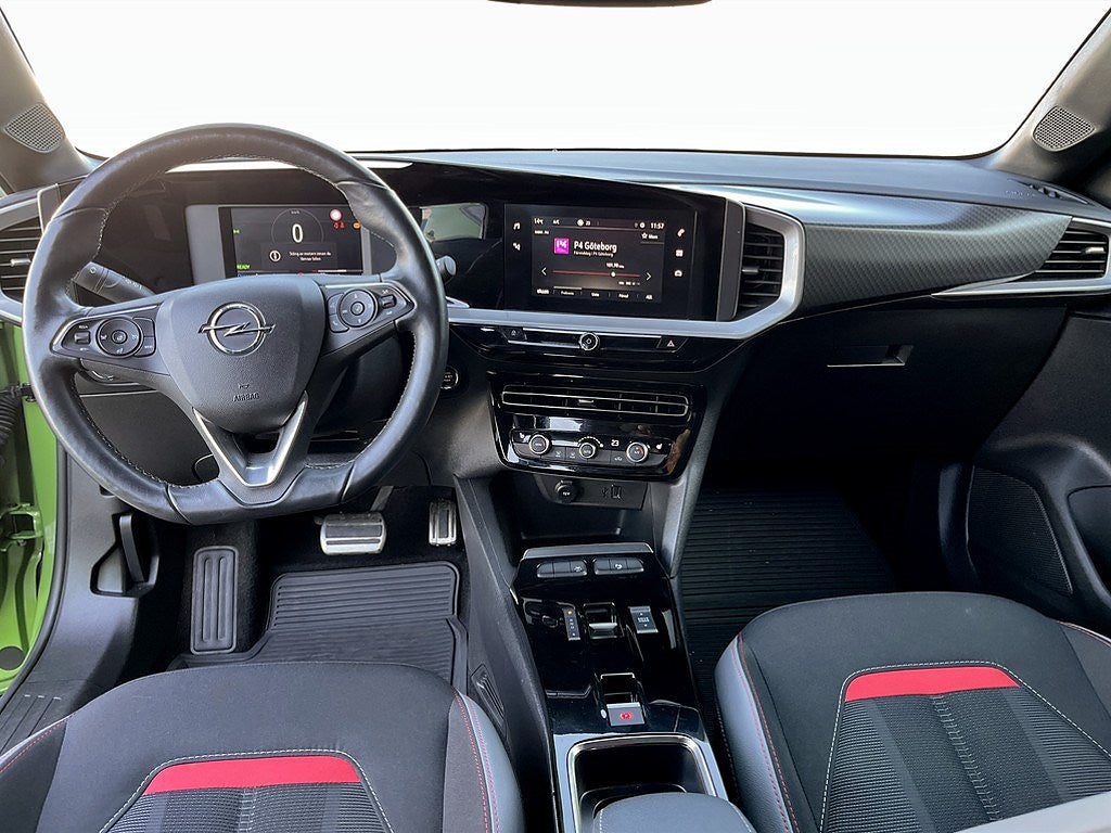 Bild på Opel Mokka-e GS 136hk Aut - PRIVATLEASING!