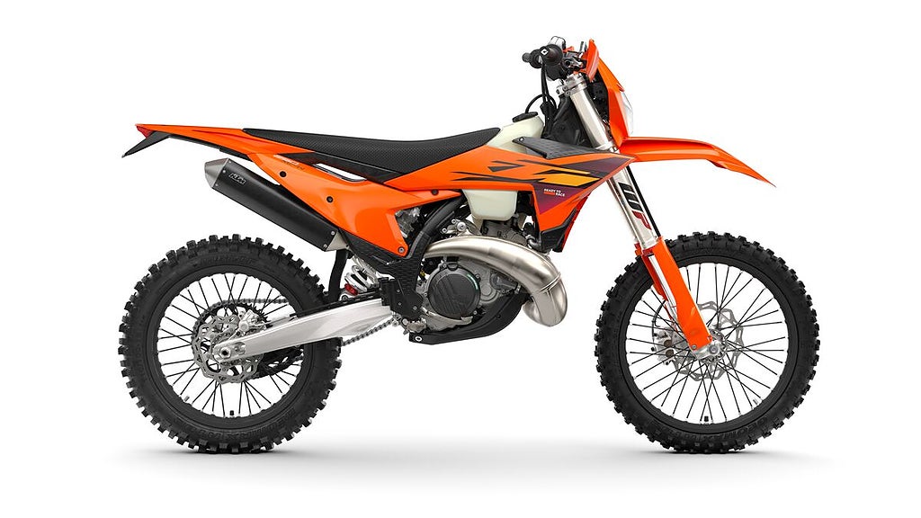 KTM 250 XC-W