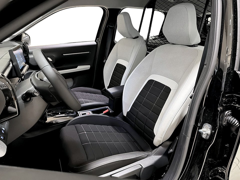 Bild på Citroën e-C3 Cargo Cargo