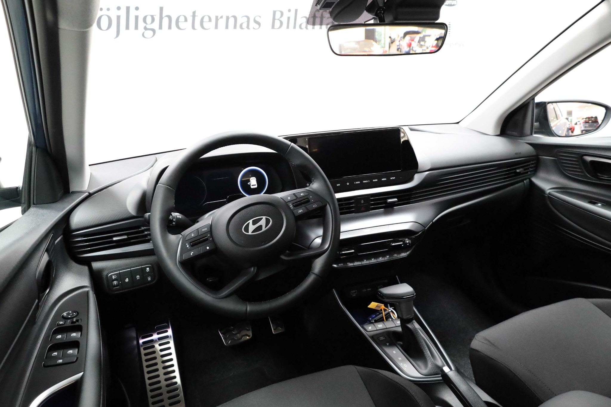 Hyundai Bayon 1.0 T-Gdi Essential 2027, bild 3/10