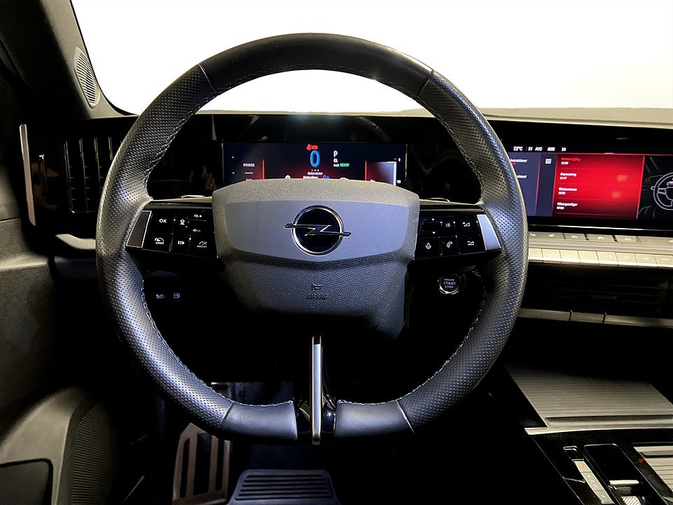 Bild på Opel Astra 5D GS-Line PHEV 180hk Aut B-KAMERA CARPLAY