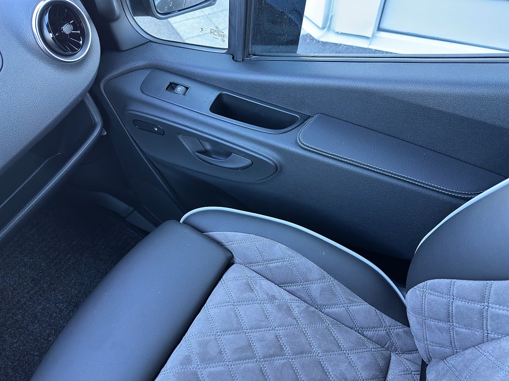 Mercedes-Benz Sprinter 419 A3  AutoCruiser Ab Race Cruiser - bild 18