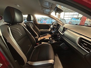 Kia Stonic 1.0 T-GDI Advance Plus MoK/Kamera/Rattvärme