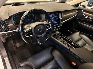 Volvo V90 Cross Country D5 AWD Inscription/360/Drag/HuD/Navi