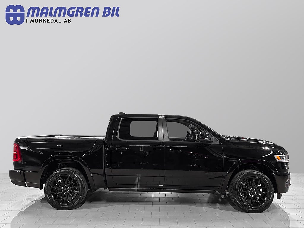 RAM 1500 2025 - miniatyr 2