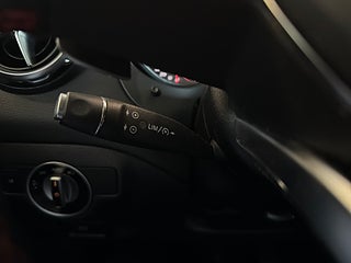 Mercedes-Benz GLA 250 4MATIC AMG Line S&V-hjul/Pano/Kamera/Carplay/Drag
