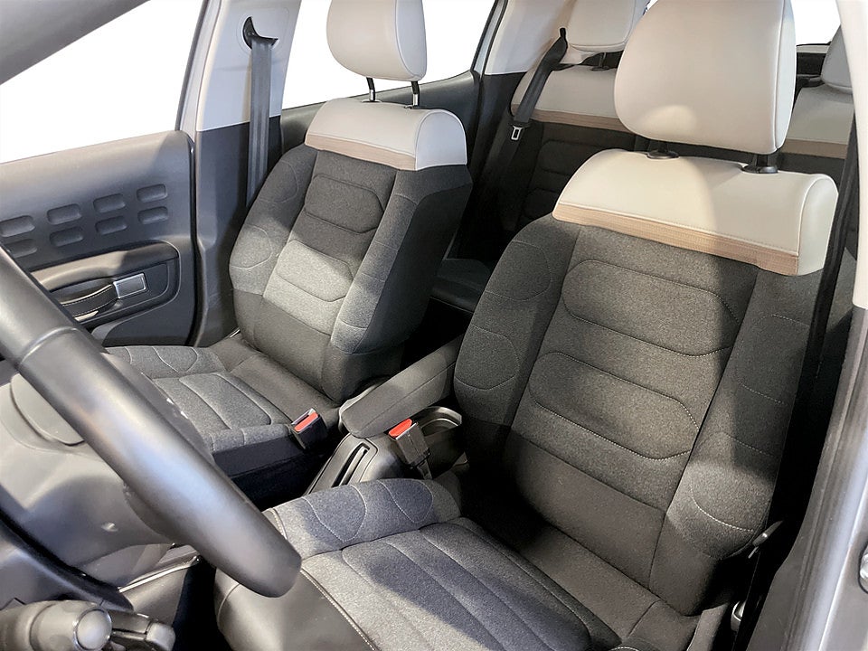 Bild på Citroën C3 Shine 1.2 PT 110hk Aut CARPLAY BACKSENSORER
