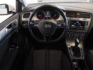 Kombi Volkswagen Golf 14 av 19