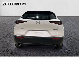 SUV Mazda CX-30 4 av 20