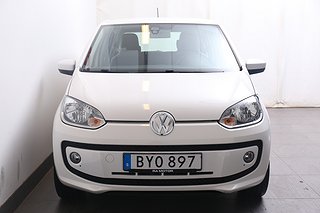 Halvkombi Volkswagen UP! 5 av 15