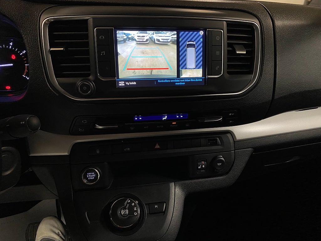 Bild på Peugeot Expert PRO+ L3 2.0 BlueHDi 145hk AUT