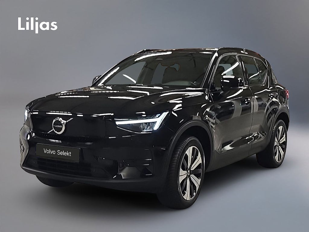 Volvo XC40 Recharge Single Motor Core Edition //ENHETSPRIS//