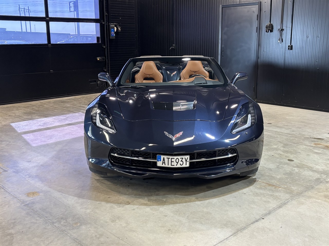 Chevrolet Corvette 2014, kuva 2/55