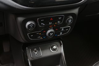 SUV Jeep Compass 19 av 22