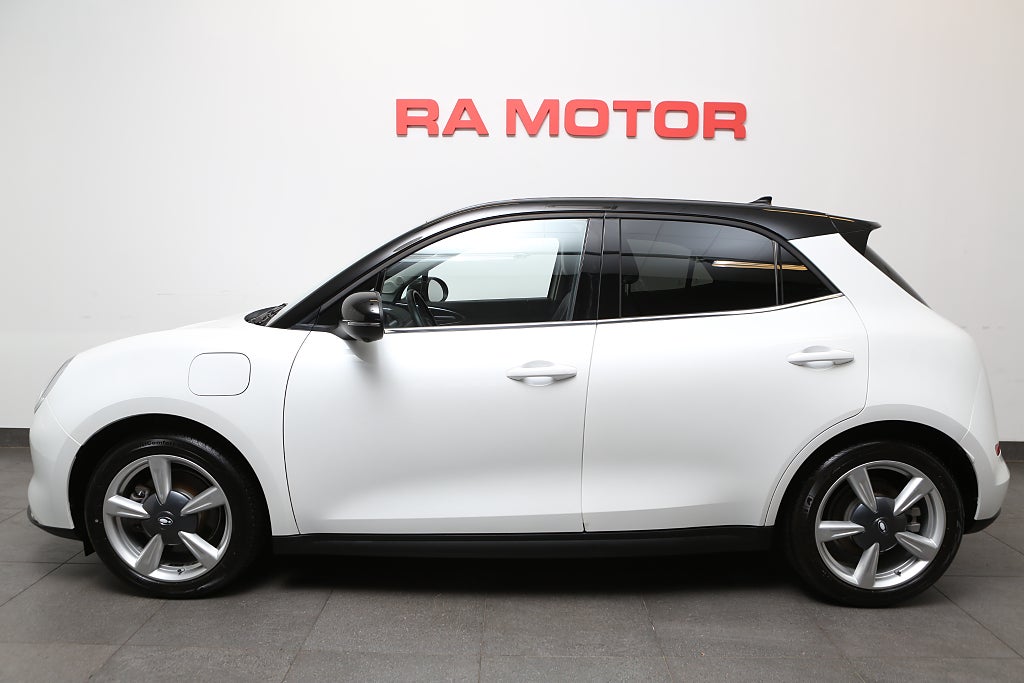 ORA 300 Pro 48Kwh 30mil/räckvidd Superkampanj!!! 2022