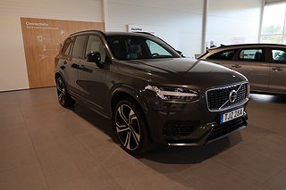 SUV Volvo XC90 4 av 20