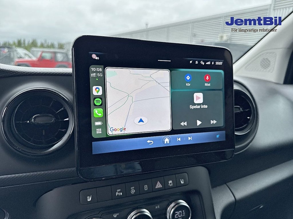 Mercedes-Benz Citan 2025 - miniatyr 8