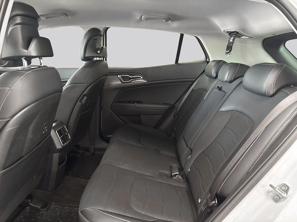 Kia Sportage PHEV Advance