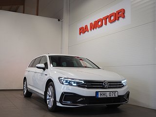 Kombi Volkswagen Passat 2 av 24