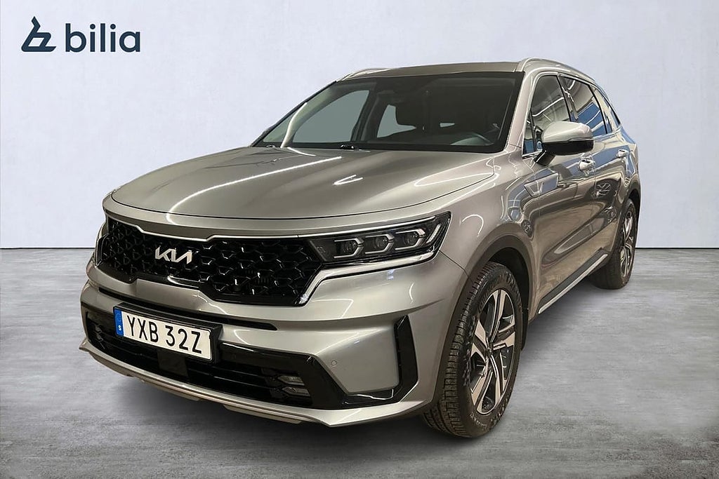 Kia Sorento PHEV Advance