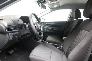 Halvkombi Hyundai i20 7 av 18