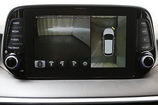 SUV Hyundai Tucson 23 av 29