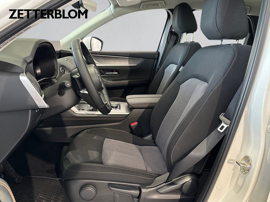 SUV Mazda CX-60 7 av 16