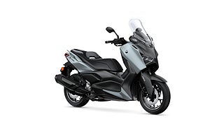 Yamaha X-MAX 300TechMax+
