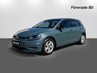 Brugt Volkswagen Golf 1.0 tsi
