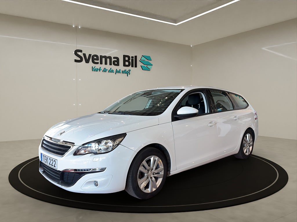 Peugeot 308 sw PT 110 Hk Active 