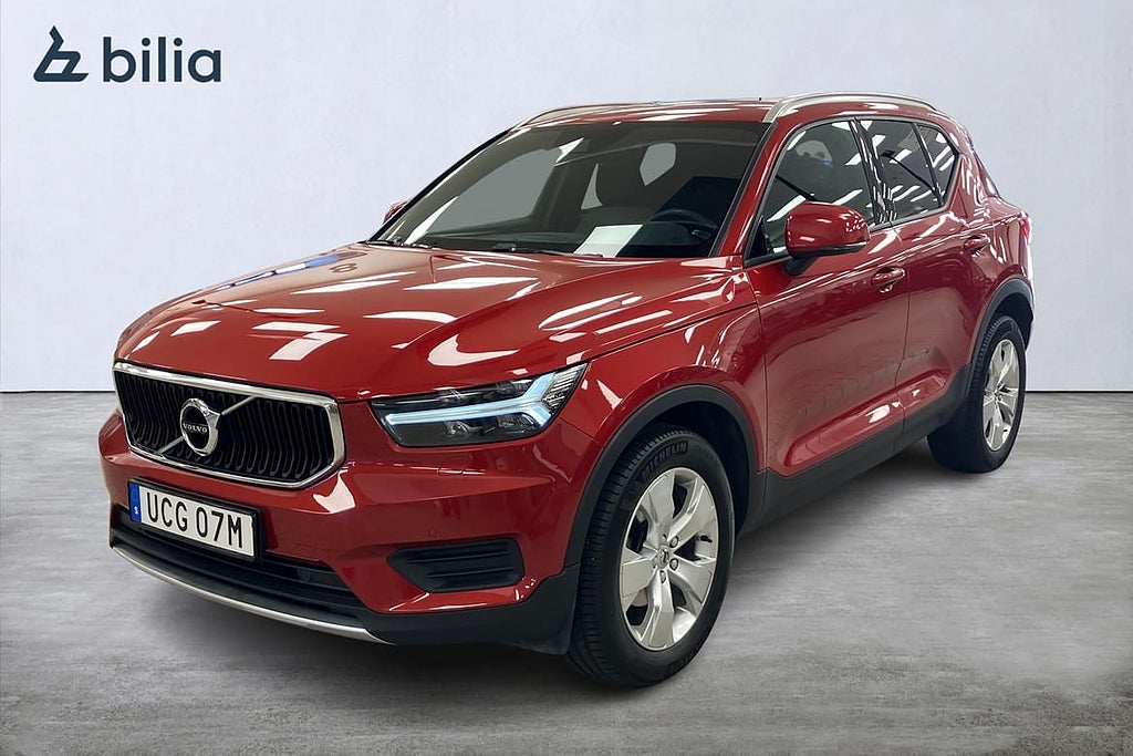 Volvo XC40 T2 FWD Momentum