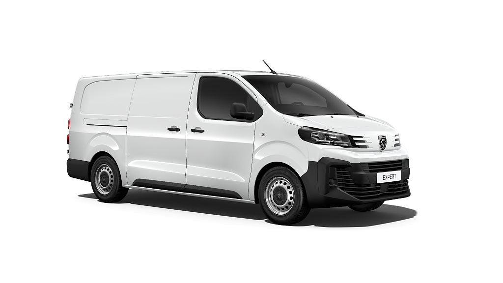 Peugeot Expert 2.2 BlueHDi PLUS 150 AUT  L3 thumbnail
