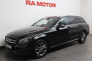 Kombi Mercedes-Benz C