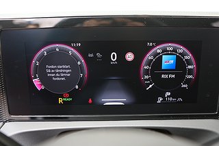 SUV Volkswagen Tiguan 17 av 24