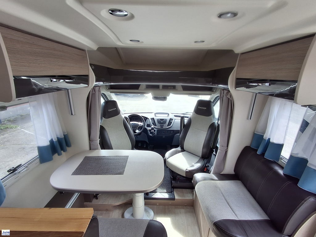 Chausson 737 2017 - miniatyr 13