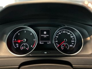Volkswagen Golf 2.0 TDI 4Motion Alltrack Drag/Värmare/ Sov