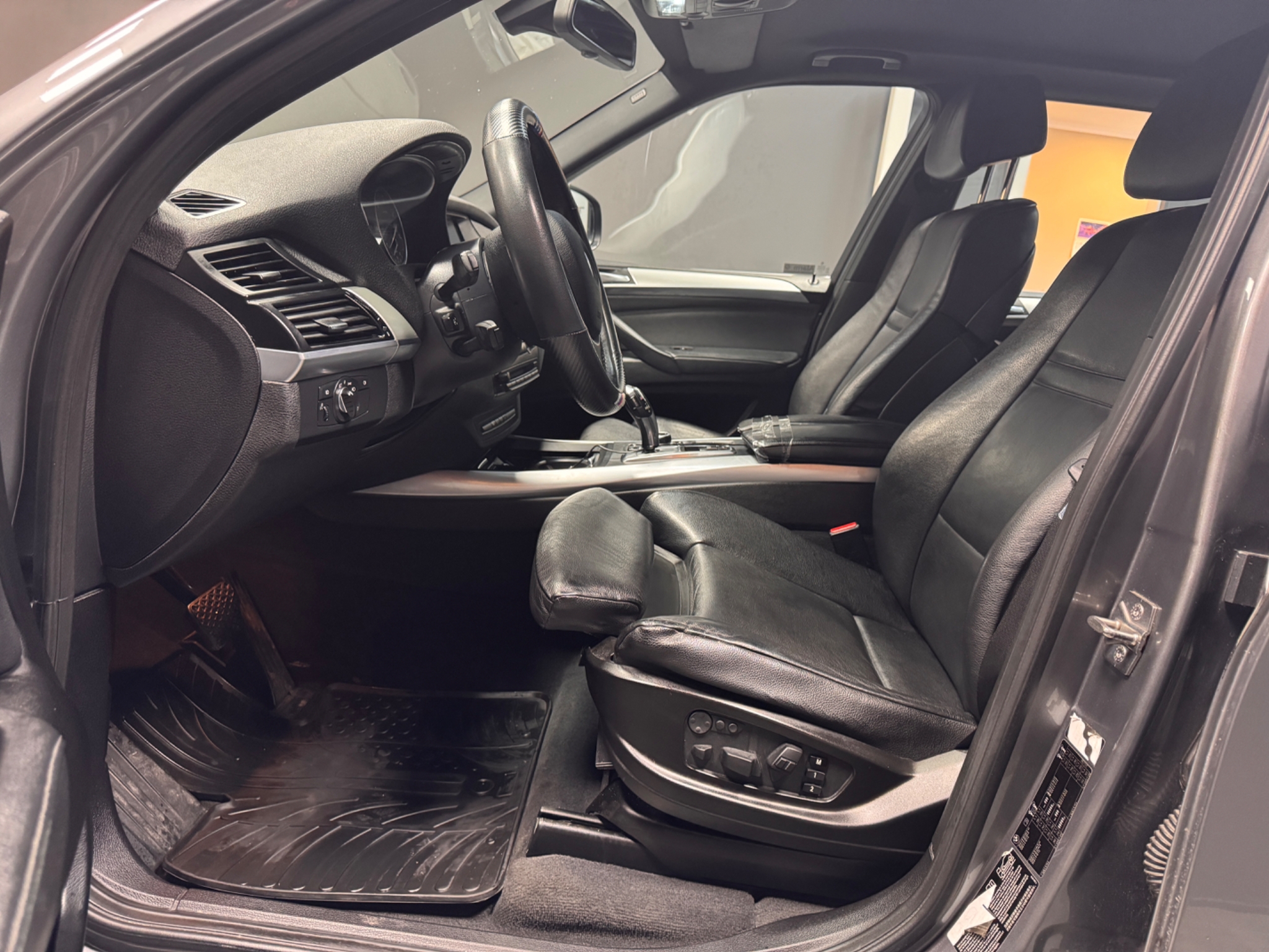 BMW X5 2011, bild 7/44